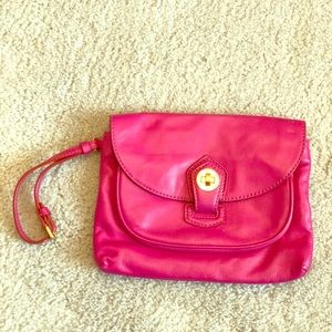 Marc by Marc Jacobs Wristlet Clutch